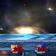 Illustration for article titled Super Smash Bros. Match Reaches Dragon Ball Z-Level Insanity